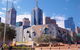 Departure Private Transfers: Melbourne To Melbourne Airport MEL In Luxury Van - thumb 1