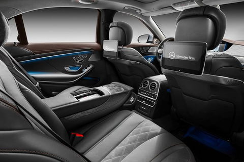 Melbourne Airport Transfers: Melbourne To Melbourne Airport MEL In Luxury Car - Attractions 3