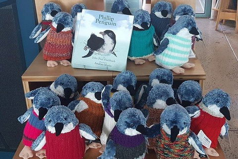 Phillip Island Penguin And Wildlife Tour - Attractions 27