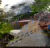Dandenong Ranges and Rayners Orchard Tour from Melbourne - Attractions