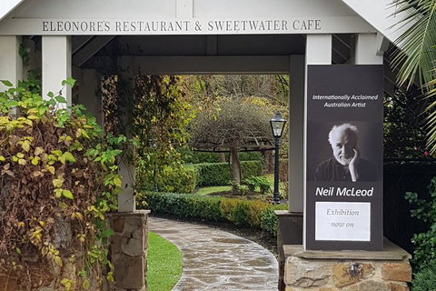 Yarra Valley Wineries And Rayners Orchard Tour From Melbourne - Attractions 14