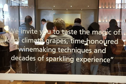 Yarra Valley Wineries And Rayners Orchard Tour From Melbourne - Attractions 19