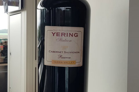 Yarra Valley Wineries And Rayners Orchard Tour From Melbourne - Attractions 4