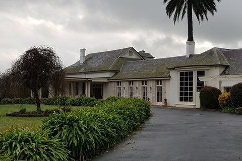 Yarra Valley Wineries And Rayners Orchard Tour From Melbourne - Attractions 5