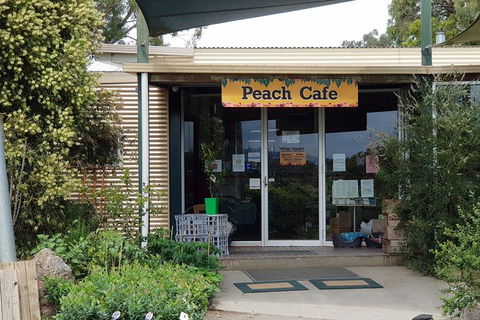 Day Tour Of Yarra Valley Puffing Billy And Rayners Orchard - Attractions 38