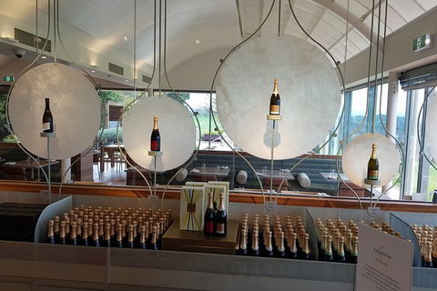 Day Tour Of Yarra Valley Puffing Billy And Rayners Orchard - Attractions 8