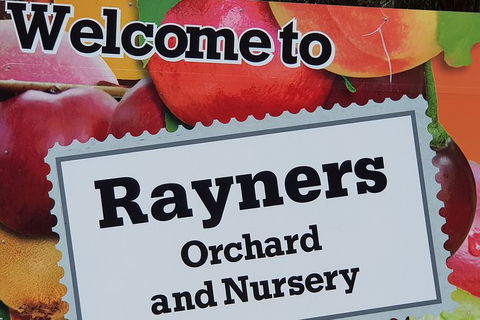 Day Tour Of Yarra Valley Puffing Billy And Rayners Orchard - Attractions 20