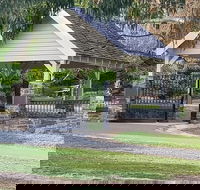 Mt Macedon Ranges And Daylesford - Attractions