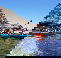 Rottnest Glass Bottom Kayaking Tour - Attractions