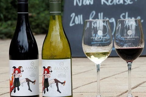 Half Day Wine & Food Tour - Attractions 3