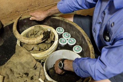 Half Day Wine & Food Tour - Attractions 5