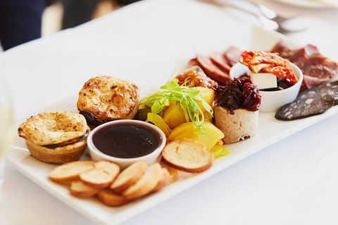 Half Day Wine & Food Tour - Attractions 4