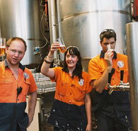 Little Creatures Brewery Tours - Attractions