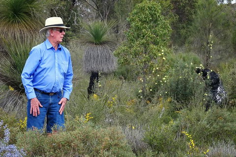 Spring Wildflower (Private) Day Tours - Attractions 20