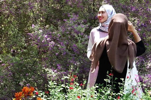 Spring Wildflower (Private) Day Tours - Attractions 18