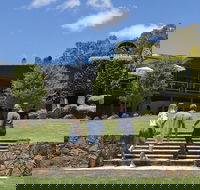 Classic All Day Winery and Food Trail Tour - Attractions