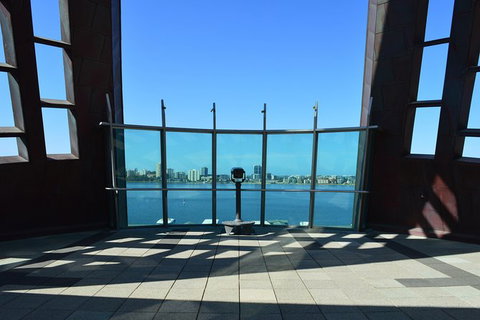 The ANZAC Bell Tour - See Attractions 3
