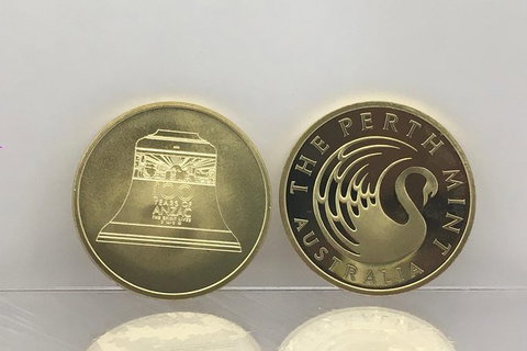 The ANZAC Bell Tour - See Attractions 1