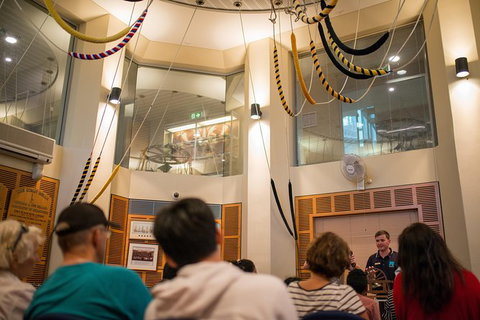 The ANZAC Bell Tour - See Attractions 8