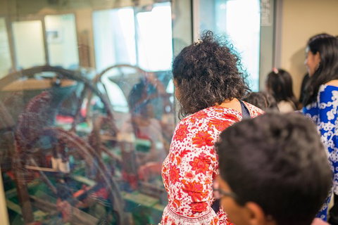 The ANZAC Bell Tour - See Attractions 4