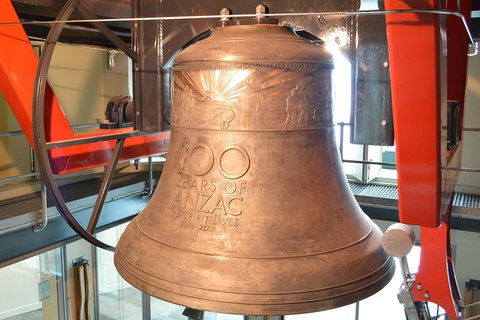 The ANZAC Bell Tour - See Attractions 10