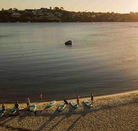 Stand up paddle board hire - Attractions
