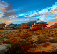 Overnight at Wilderness Lodge Bungles Cathedral  Echidna Chasm - Attractions Las Vegas