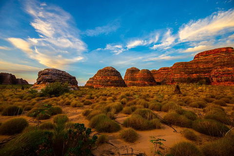 Overnight At Wilderness Lodge: Bungles, Cathedral + Echidna Chasm - See Attractions 0