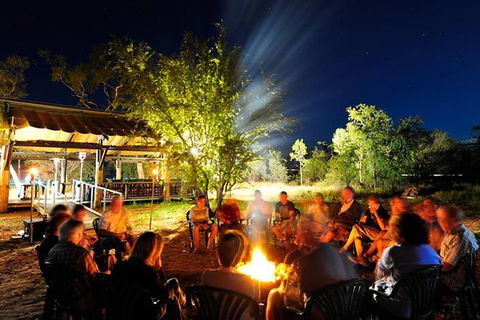 Overnight At Wilderness Lodge: Bungles, Cathedral + Echidna Chasm - See Attractions 4