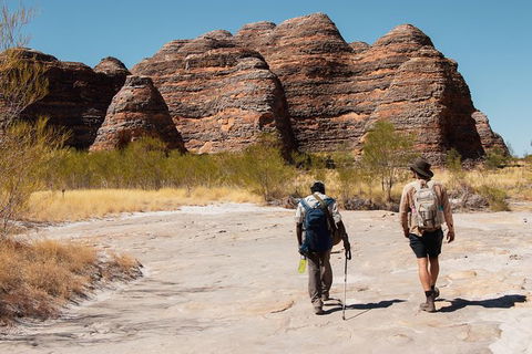 Overnight At Wilderness Lodge: Bungles, Cathedral + Echidna Chasm - See Attractions 2