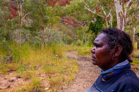 Overnight At Wilderness Lodge: Bungles, Cathedral + Echidna Chasm - See Attractions 6