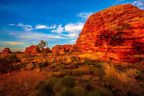 Overnight At Wilderness Lodge: Bungles, Cathedral + Echidna Chasm - See Attractions 1