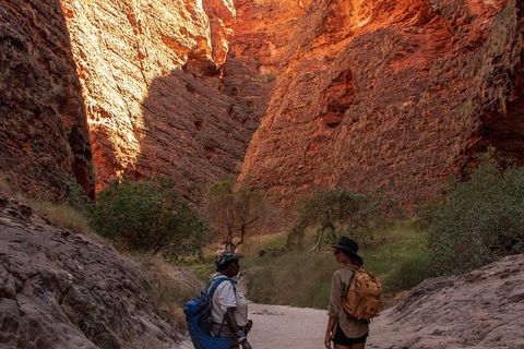 Overnight At Wilderness Lodge: Bungles, Cathedral + Echidna Chasm - See Attractions 5