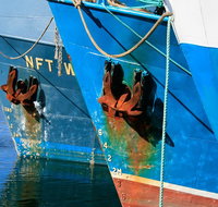 Photography Tour of Historical Fremantle and Street Art. - Attractions