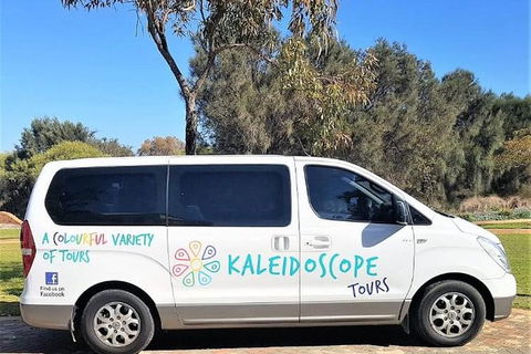 Wineries And Scenic Drive Full Day Tour - Attractions 3