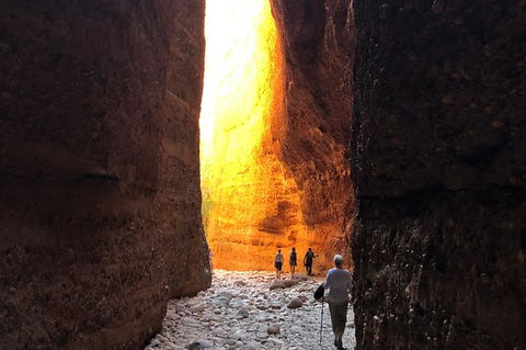 2 Nights At Bungles Wilderness Lodge - Explore The Northern & Southern Gorge - Attractions 8