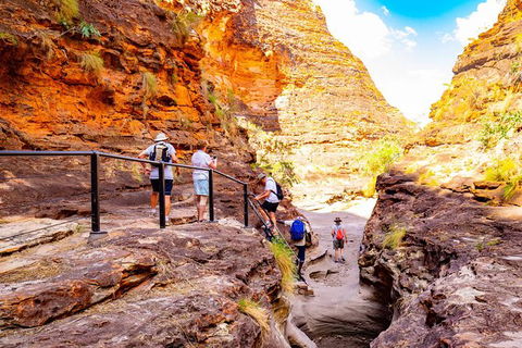 2 Nights At Bungles Wilderness Lodge - Explore The Northern & Southern Gorge - Attractions 6