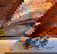 2 nights at Bungles Wilderness Lodge - Explore the Northern  Southern Gorge - Attractions Las Vegas