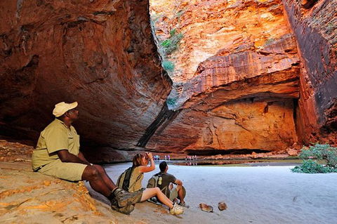 2 Nights At Bungles Wilderness Lodge - Explore The Northern & Southern Gorge - Attractions 0