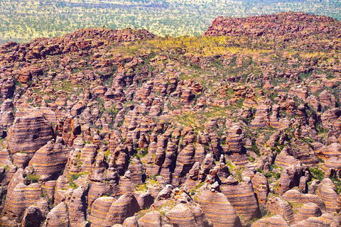 2 Nights At Bungles Wilderness Lodge - Explore The Northern & Southern Gorge - Attractions 2
