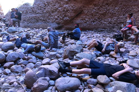 2 Nights At Bungles Wilderness Lodge - Explore The Northern & Southern Gorge - Attractions 4