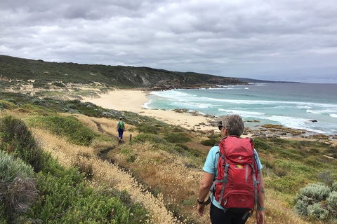 Guided Walks On The Cape To Cape - Moses Rock To Ellenbrook - Attractions 4