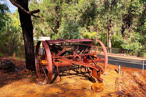 Perth Hills Explorer (Private) Day Tour - Attractions 11