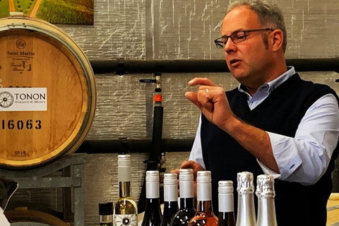 Perth Hills Explorer (Private) Day Tour - Attractions 5