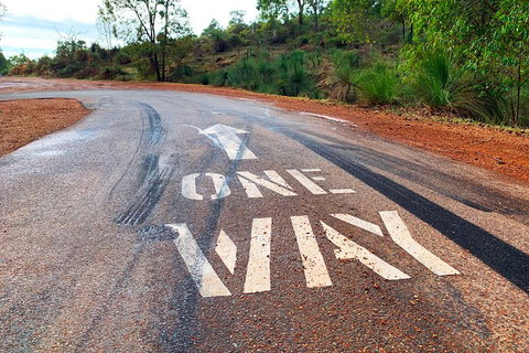 Perth Hills Explorer (Private) Day Tour - Attractions 16