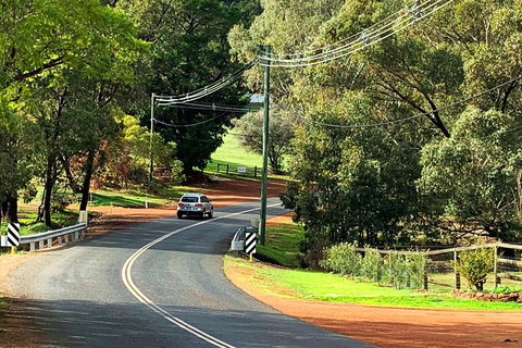 Perth Hills Explorer (Private) Day Tour - Attractions 23