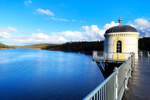 Perth Hills Explorer (Private) Day Tour - Attractions 18