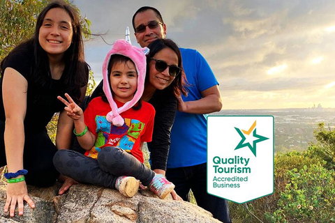 Perth Hills Explorer (Private) Day Tour - Attractions 0