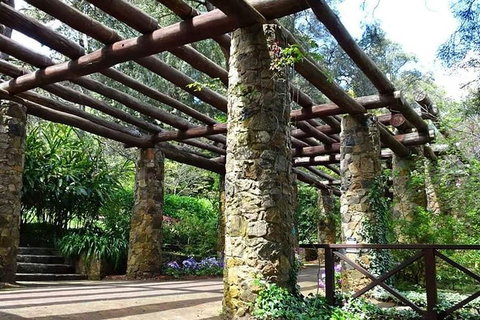 Perth Hills Explorer (Private) Day Tour - Attractions 34