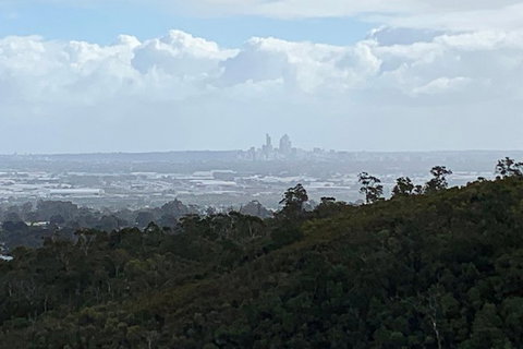 Perth Hills Explorer (Private) Day Tour - Attractions 3